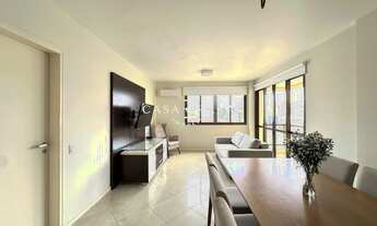 Imagem 2: Apartamento 3 dormitórios (1 suíte) e 1 vaga - Centro