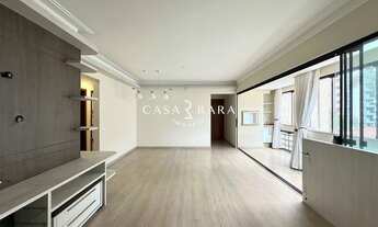 Imagem 2: Apartamento 3 dormitórios (1 suíte) e 2 vagas - Centro