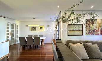 Imagem: Apartamento 4 dormitórios (2 suítes) e