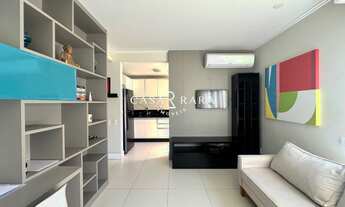 Imagem: Estúdio e 1 vaga com hobby box - Centro