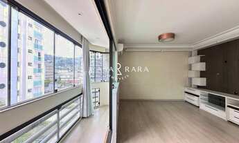Imagem 4: Apartamento 3 dormitórios (1 suíte) e 2 vagas - Centro
