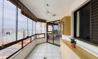 Imagem 6: Cobertura Duplex 3 dormitórios (1 suíte) e 2 vagas - Centro