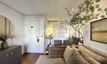 Imagem 4: Apartamento 4 dormitórios (2 suítes) e 2 vagas - Centro