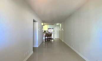 Imagem 2: Apartamento 3 dormitórios (1 suíte) e 2 vagas - Centro