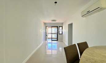 Imagem 7: Apartamento 3 dormitórios (1 suíte) e 2 vagas - Centro