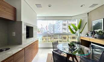 Imagem 6: Apartamento 2 suítes e 2 vagas - Agronômica