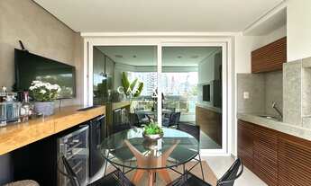 Imagem 7: Apartamento 2 suítes e 2 vagas - Agronômica