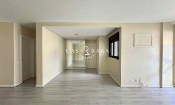 Imagem 2: Apartamento 3 dormitórios (1 suíte) e 2 vagas - Centro