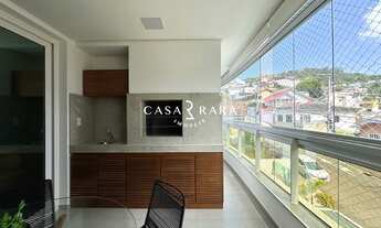 Imagem 5: Apartamento 2 suítes e 2 vagas - Agronômica