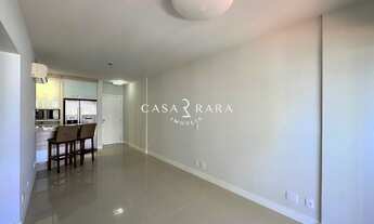 Imagem 5: Apartamento 3 dormitórios (1 suíte) e 2 vagas - Centro