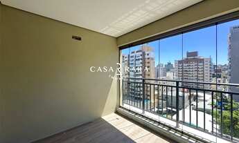 Imagem 5: Apartamento 3 suítes e 2 vagas com hobby box - Centro