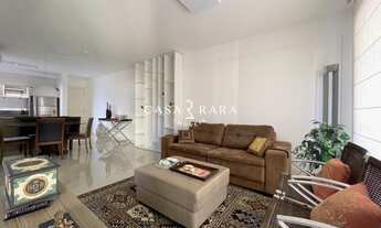 Imagem 2: Apartamento 2 suítes e 2 vagas com hobby box - Itacorubi