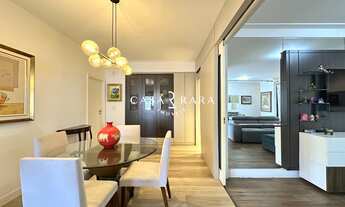 Imagem 7: Apartamento 4 dormitórios (2 suítes) e 2 vagas com hobby box - Centro