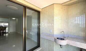 Imagem 4: Apartamento 3 dormitórios (1 suíte) e 2 vagas - Centro