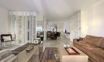 Imagem: Apartamento 2 suítes e 2 vagas com hobby