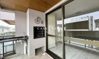 Imagem 3: Apartamento 3 dormitórios (1 suíte) e 2 vagas - Centro