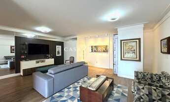 Imagem 5: Apartamento 4 dormitórios (2 suítes) e 2 vagas com hobby box - Centro