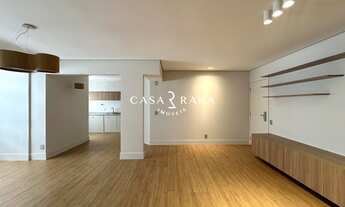 Imagem 2: Apartamento 3 dormitórios (1 suíte) e 2 vagas - Centro