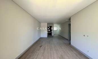 Imagem 3: Apartamento 3 suítes e 2 vagas com hobby box - Centro