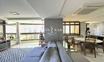 Imagem 6: Apartamento 3 dormitórios (1 suíte) e 2 vagas com hobby box - Centro