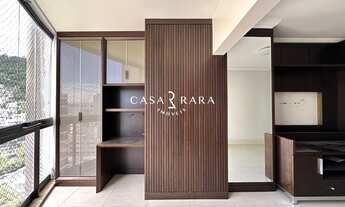 Imagem 6: Apartamento 4 dormitórios (1 suíte) e 3 vagas - Centro