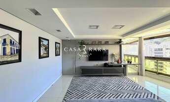 Imagem 3: Apartamento 3 dormitórios (1 suíte) e 2 vagas com hobby box - Centro