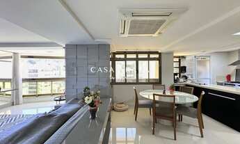 Imagem 7: Apartamento 3 dormitórios (1 suíte) e 2 vagas com hobby box - Centro