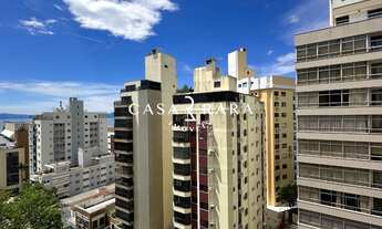Imagem 4: Apartamento 4 dormitórios (1 suíte) e 3 vagas - Centro