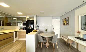 Imagem 4: Apartamento 2 dormitórios e 1 vaga - Centro