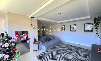 Imagem 4: Apartamento 3 dormitórios (1 suíte) e 2 vagas com hobby box - Centro