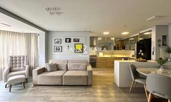 Imagem 2: Apartamento 2 dormitórios e 1 vaga - Centro