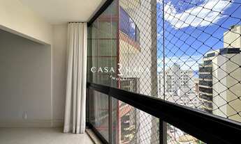 Imagem 2: Apartamento 4 dormitórios (1 suíte) e 3 vagas - Centro