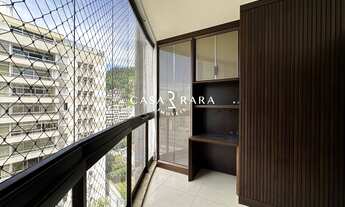 Imagem 3: Apartamento 4 dormitórios (1 suíte) e 3 vagas - Centro