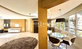 Imagem: Apartamento 3 suítes e 2 vagas com hobby