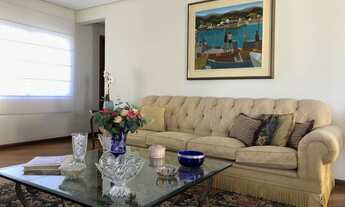 Imagem 3: Cobertura Duplex com 4 dormitórios (sendo 2 suítes) e 4 vagas - Centro