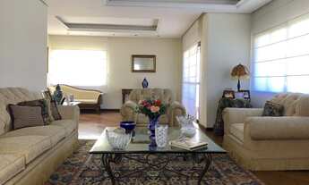 Imagem 2: Cobertura Duplex com 4 dormitórios (sendo 2 suítes) e 4 vagas - Centro