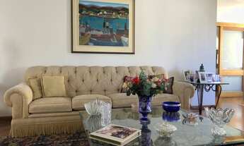 Imagem 6: Cobertura Duplex com 4 dormitórios (sendo 2 suítes) e 4 vagas - Centro