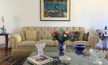 Imagem 4: Cobertura Duplex com 4 dormitórios (sendo 2 suítes) e 4 vagas - Centro