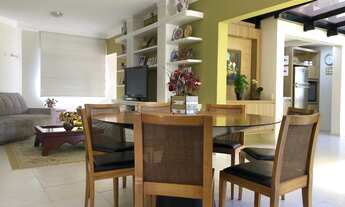 Imagem: Cobertura Duplex com 4 dormitórios (sendo