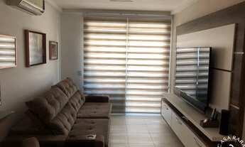 Imagem 6: Apartamento 2 dormitórios (sendo 1 suíte) e 1 vaga com hobby box - Itacorubi