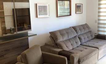 Imagem 7: Apartamento 2 dormitórios (sendo 1 suíte) e 1 vaga com hobby box - Itacorubi