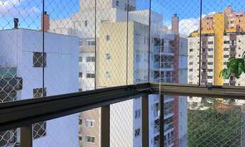 Imagem 6: Apartamento 2 dormitórios (sendo 1 suíte) e 2 vagas com hobby box - Itacorubi