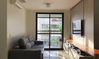 Imagem: Apartamento 2 dormitórios (sendo 1 suíte)