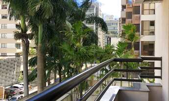 Imagem 2: Apartamento com 4 dormitórios (sendo 1 suíte) e 2 vagas com hobby box - Centro