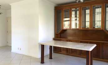 Imagem 4: Apartamento com 4 dormitórios (sendo 1 suíte) e 2 vagas com hobby box - Centro