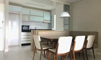 Imagem: Apartamento 3 dormitórios (sendo 1 suíte)