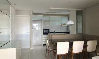 Imagem 2: Apartamento 3 dormitórios (sendo 1 suíte) e 1 vaga - Itacorubi