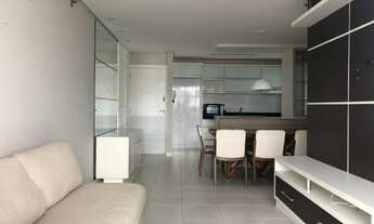 Imagem 3: Apartamento 3 dormitórios (sendo 1 suíte) e 1 vaga - Itacorubi