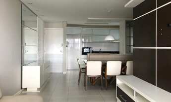 Imagem 4: Apartamento 3 dormitórios (sendo 1 suíte) e 1 vaga - Itacorubi