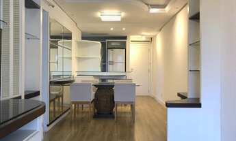 Imagem: Apartamento 2 dormitórios (sendo 1 suíte)